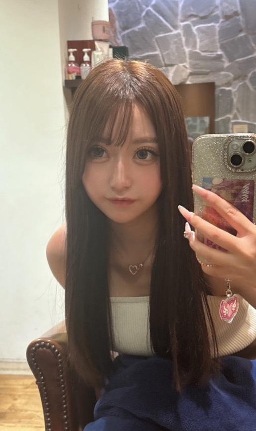 ひなのです❣️       結膜炎で長らくお休みでした💦