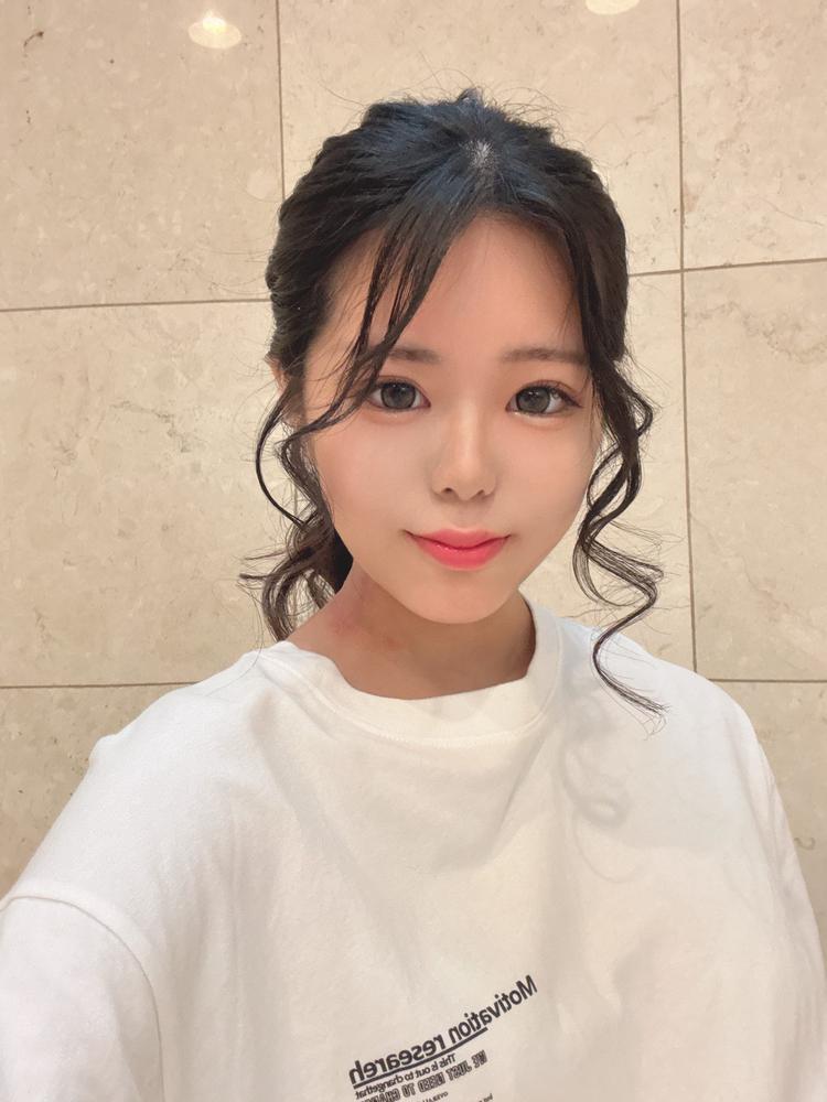 ヘアメ！