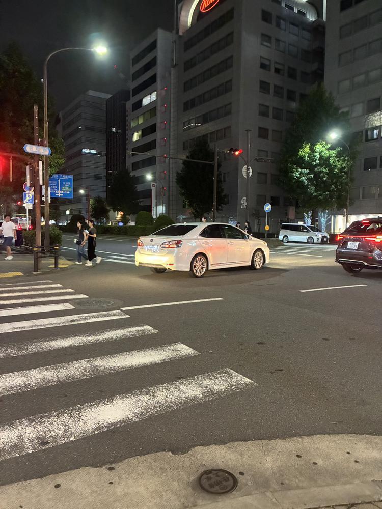 闊歩
