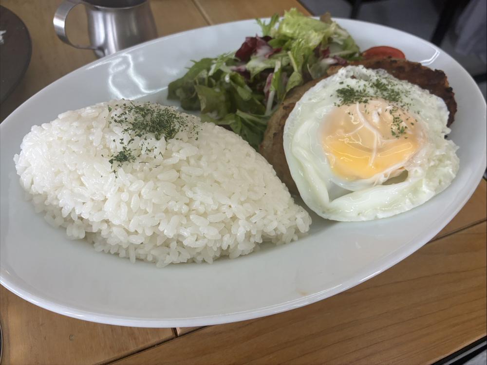 ごはん