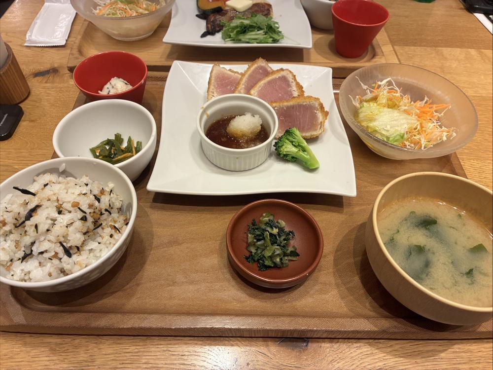 ごはん