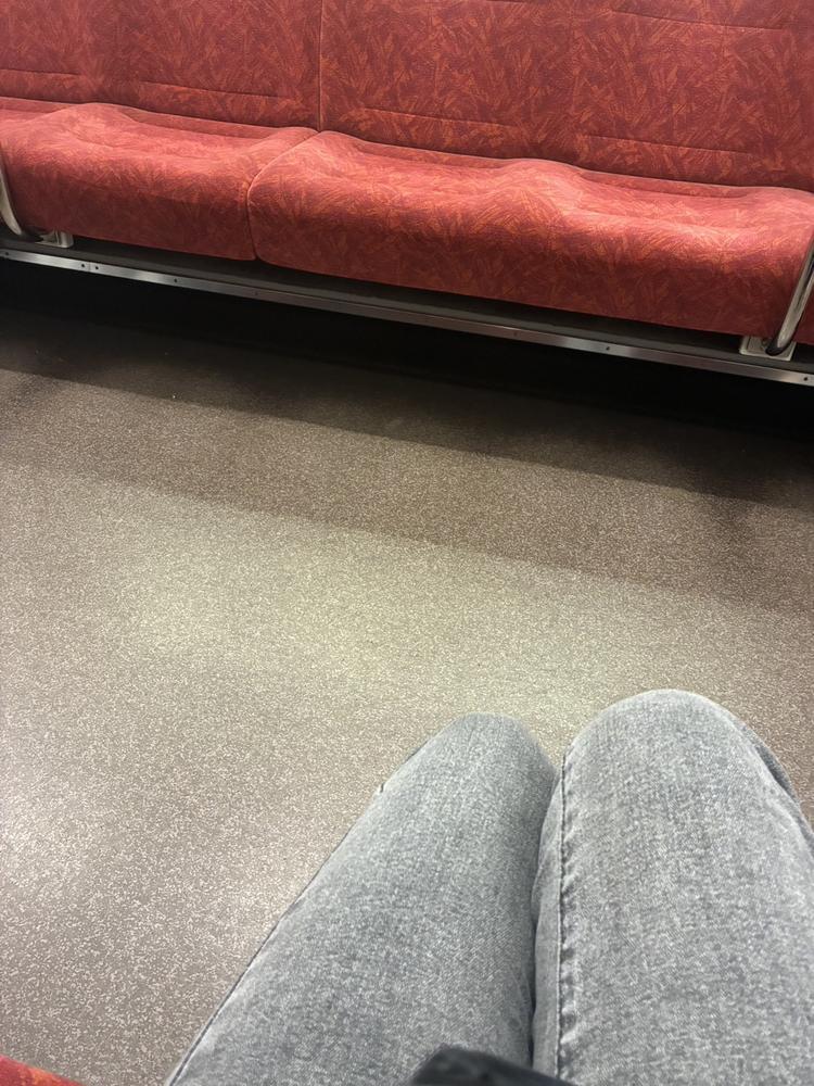 電車