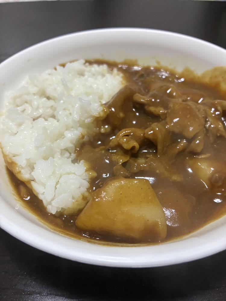 カレー