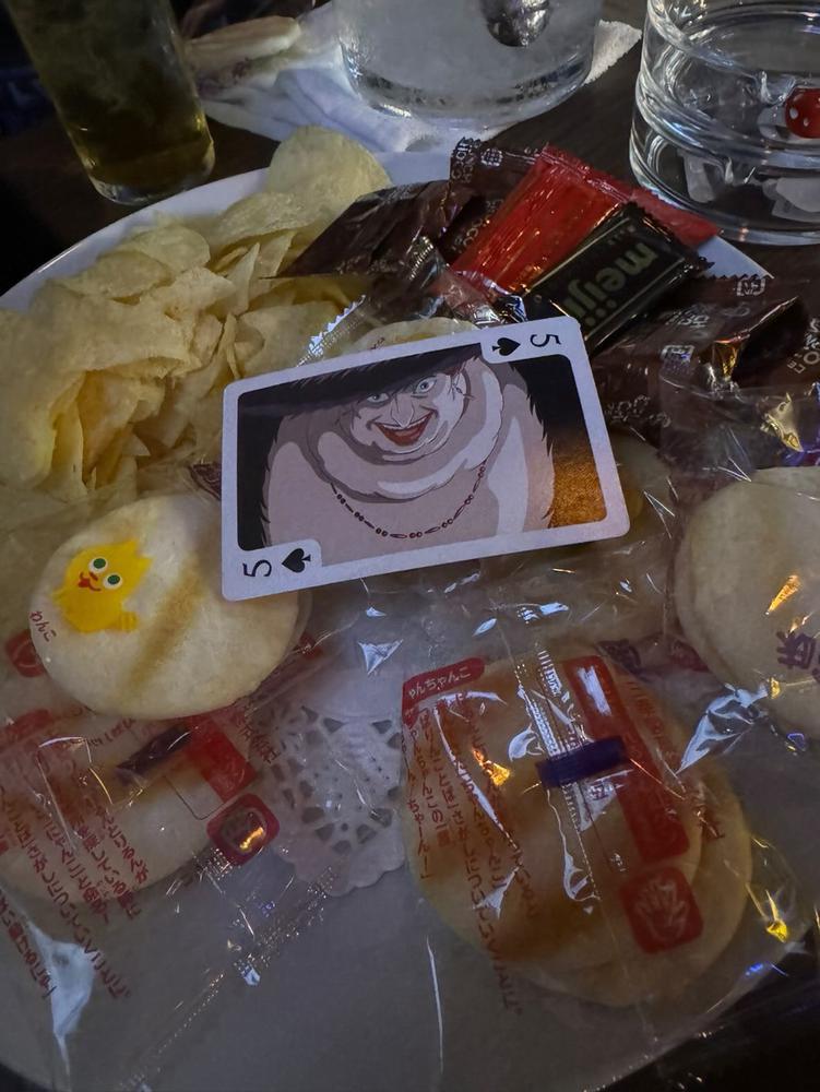 出勤♡！