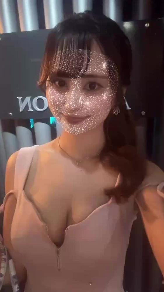 👗💞