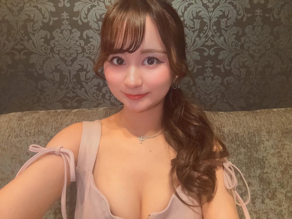 ひまだよ