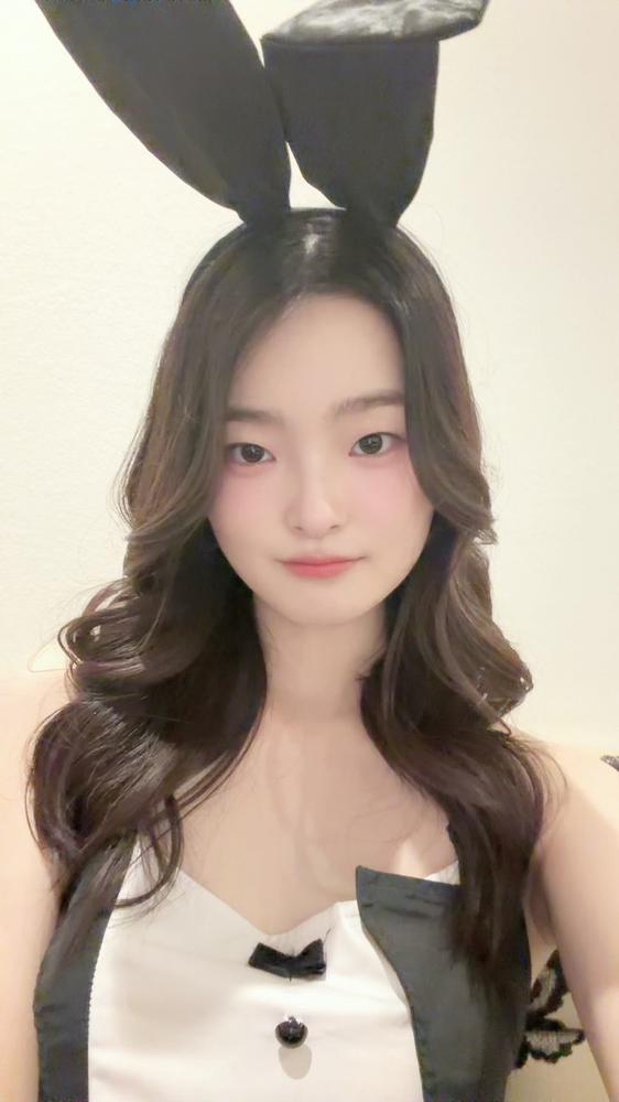 バニー🐰