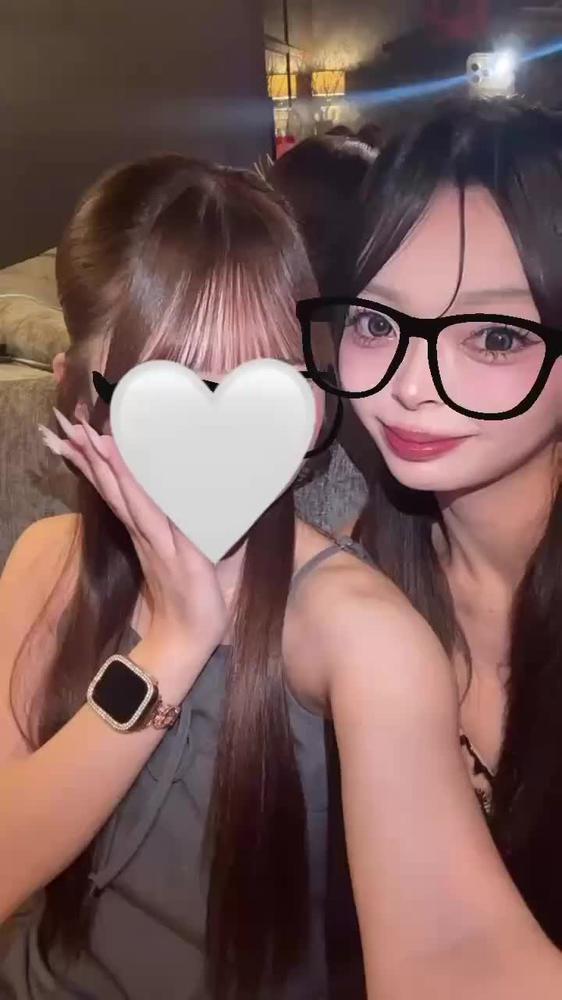 💕