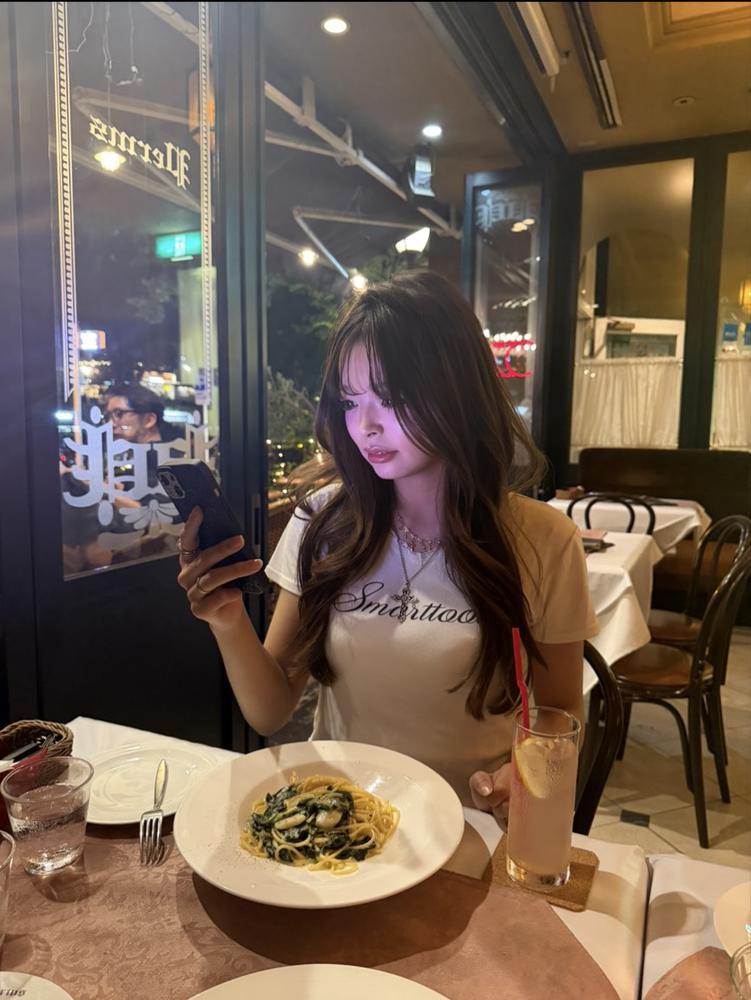 うまうまパスタ🍝