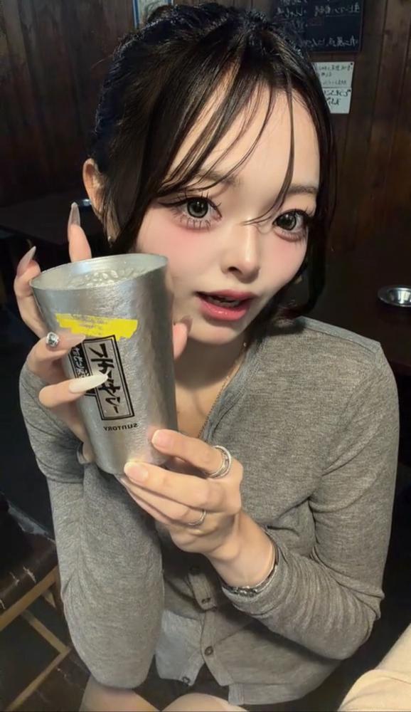 幸せ💞