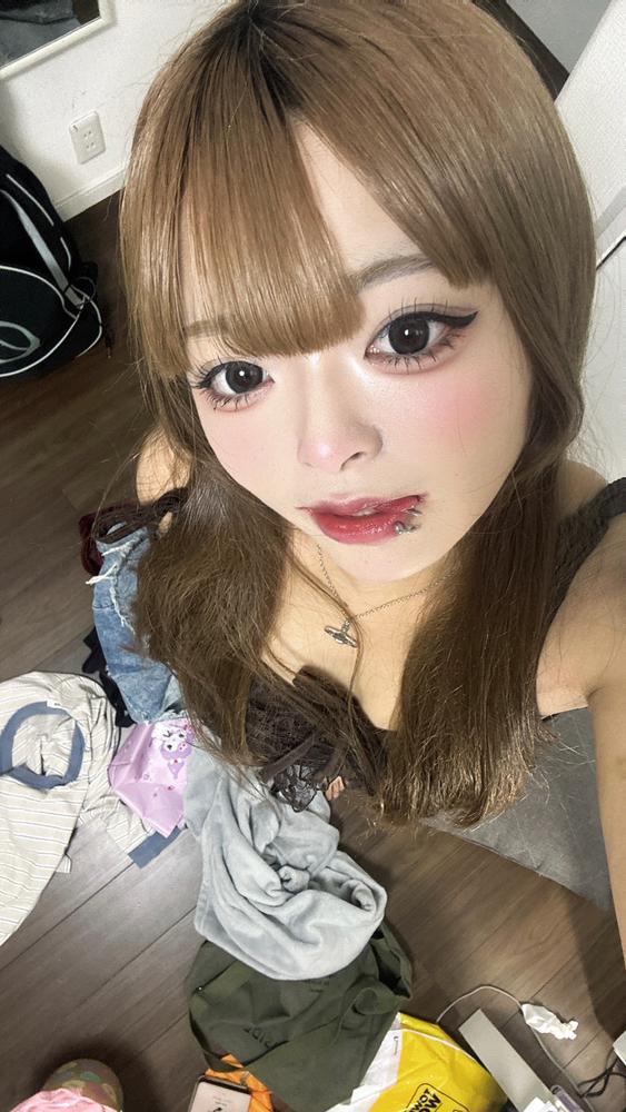 茶髪時代.....♥️♥️