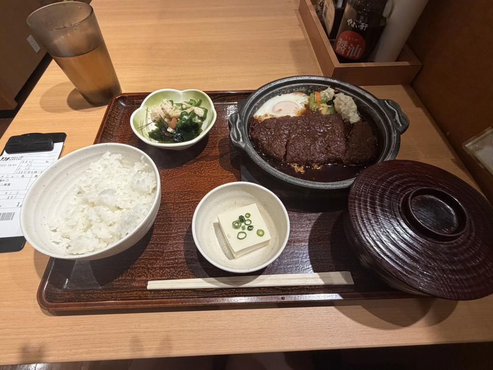 うまうま😋