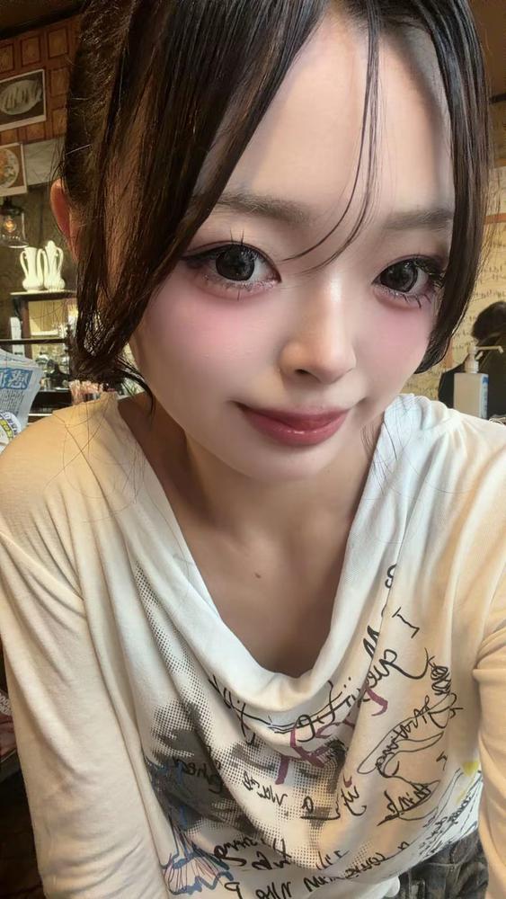 おはよ🥱
