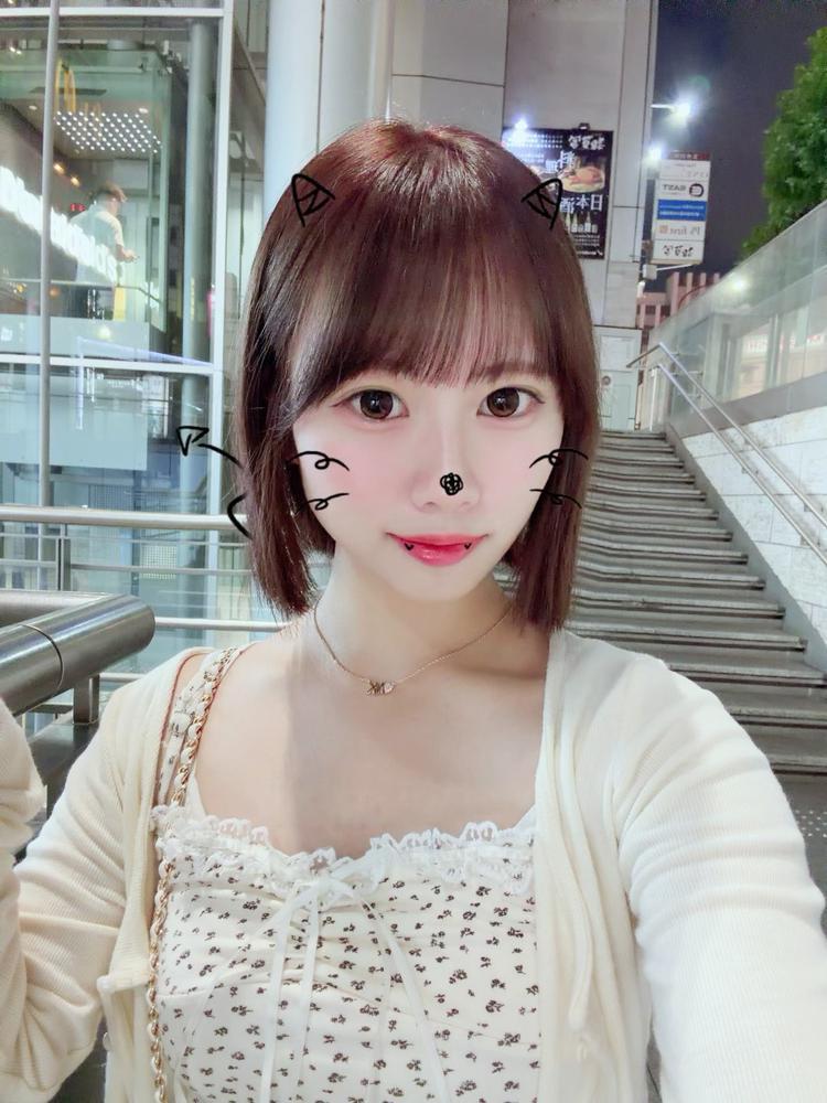 美容院💇‍♀️