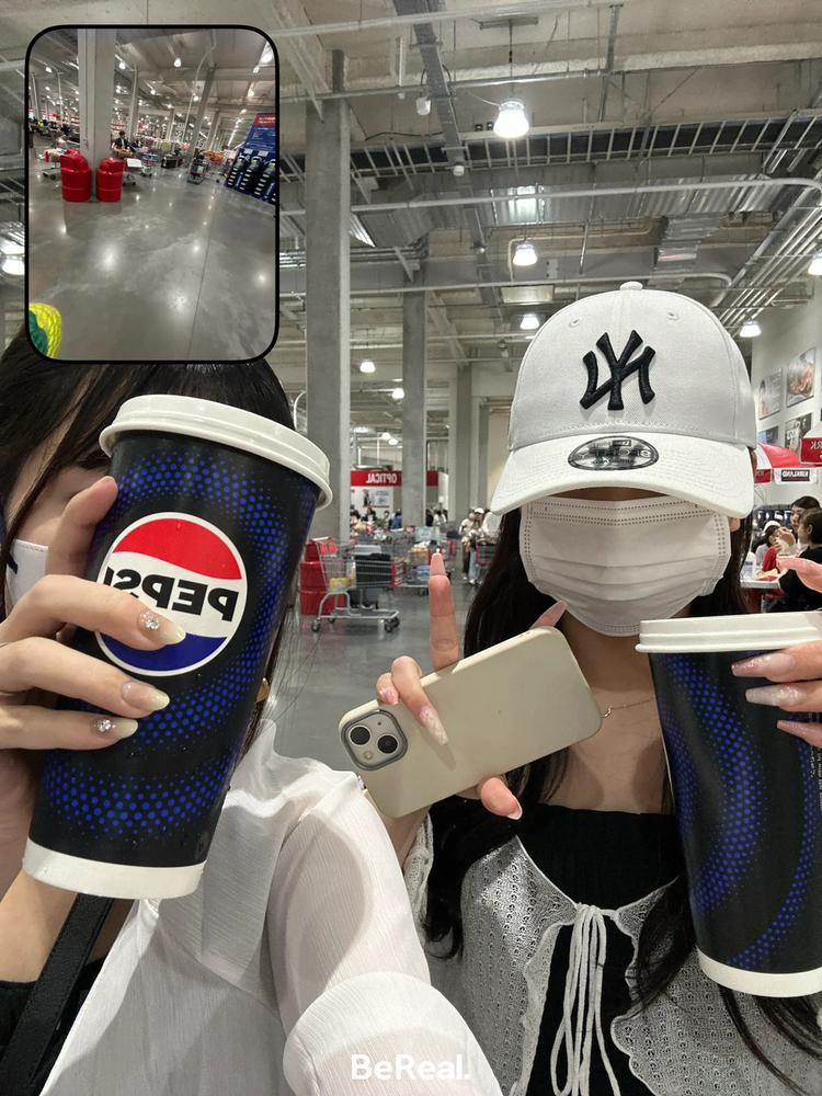 コストコ