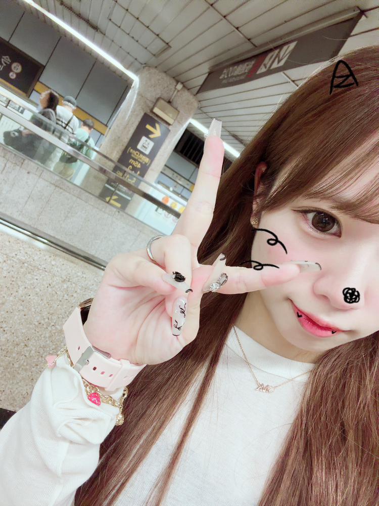おはよー💕︎💕︎