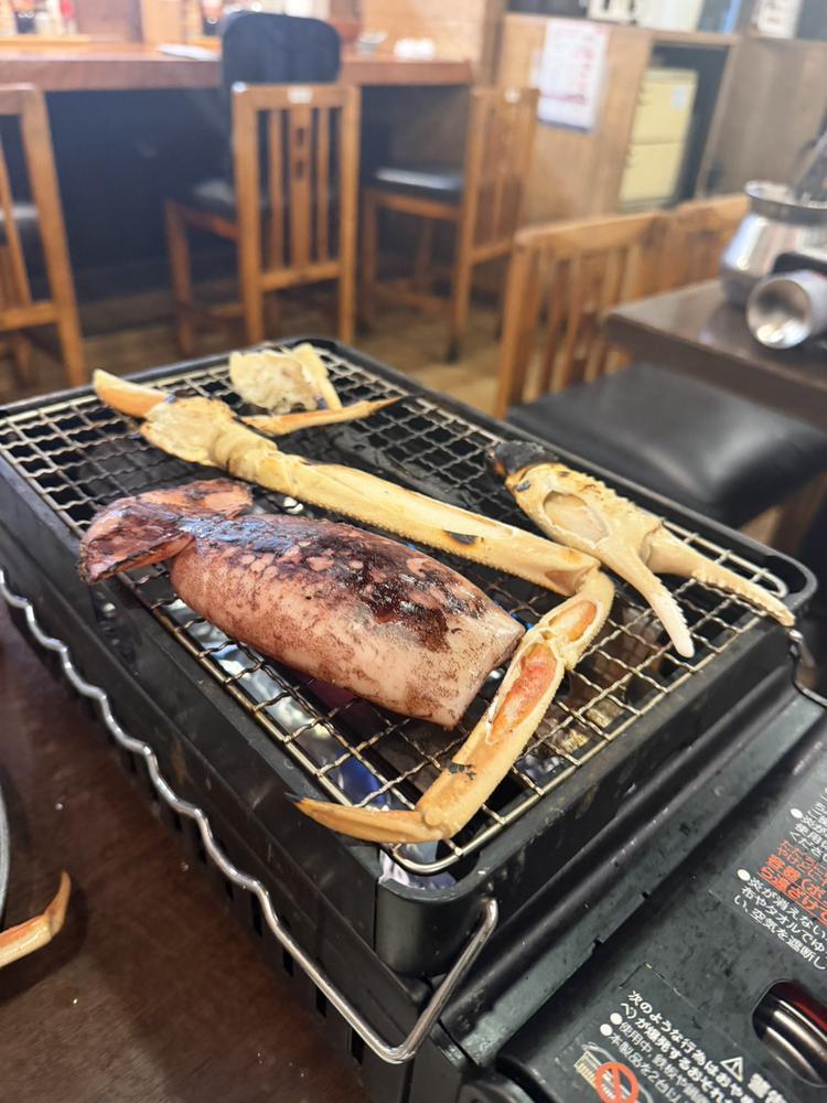 海鮮🦐🐟