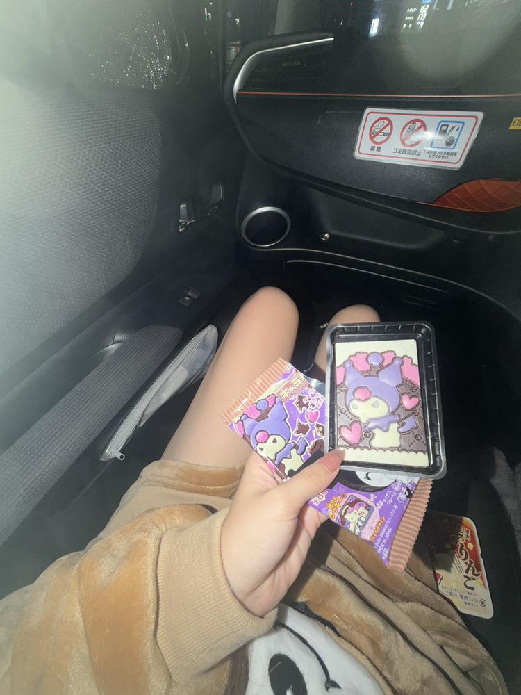 クロミ♡♡💜