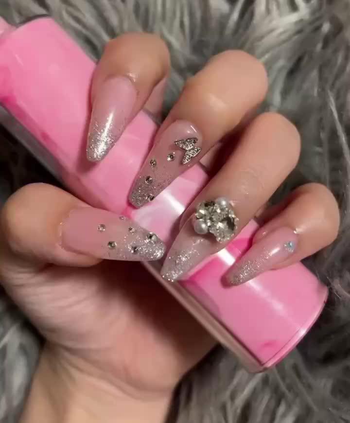 💅