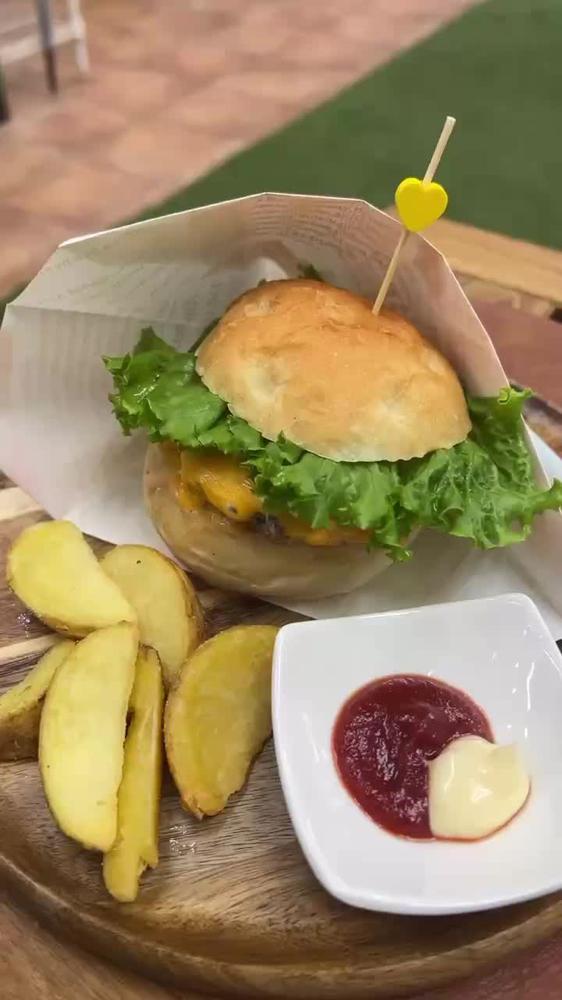 🍔