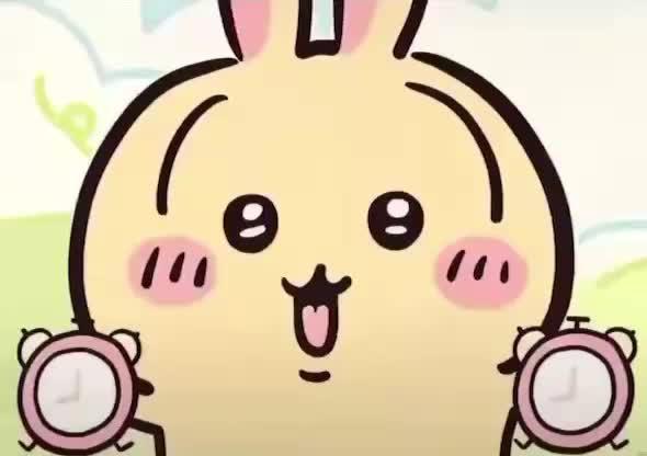 🐰