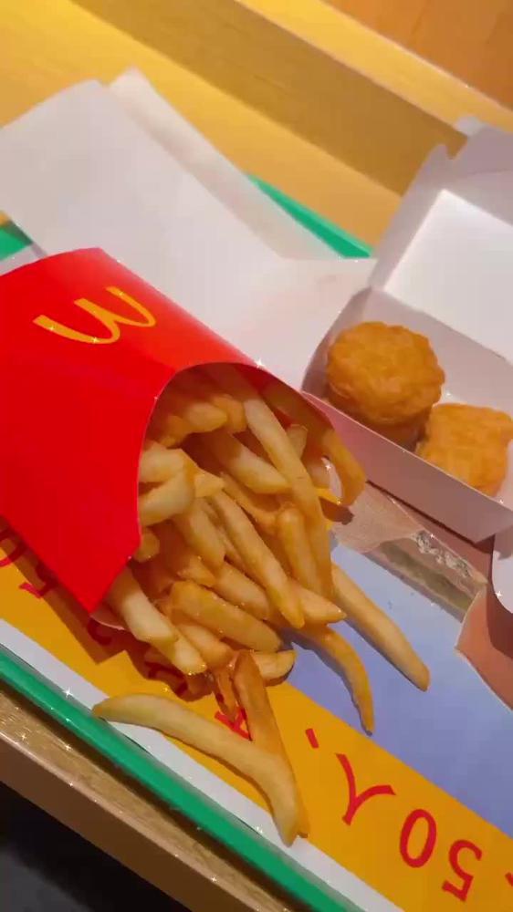 🍔🍟