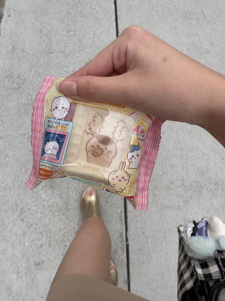 ちいかわ