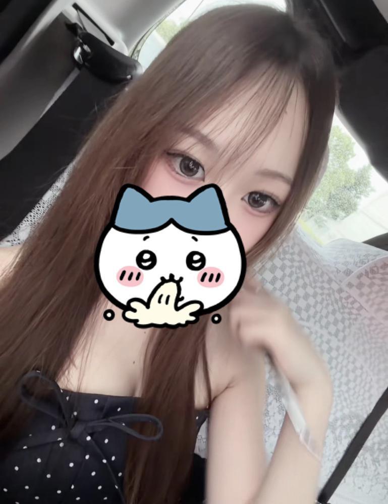 小雨だーー☔️