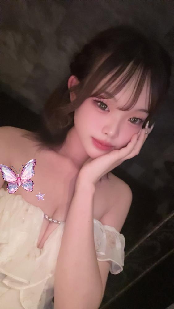 🎀🤍
