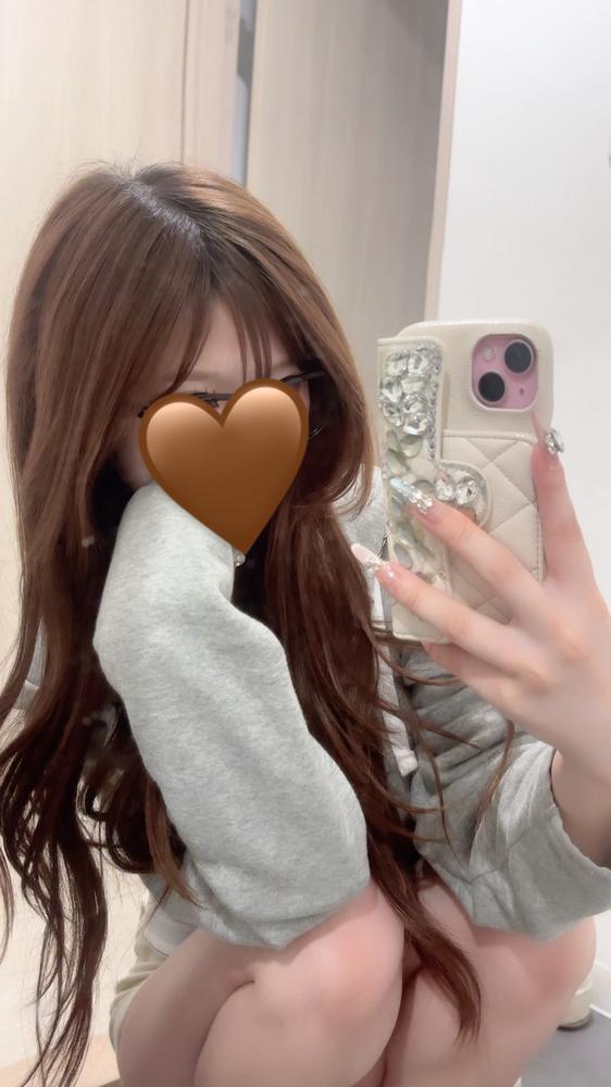 出勤です🎀