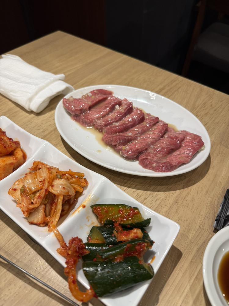 好きな食べ物😋🍴