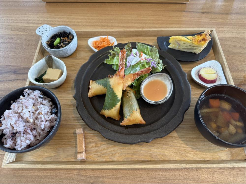 シルバーウィーク