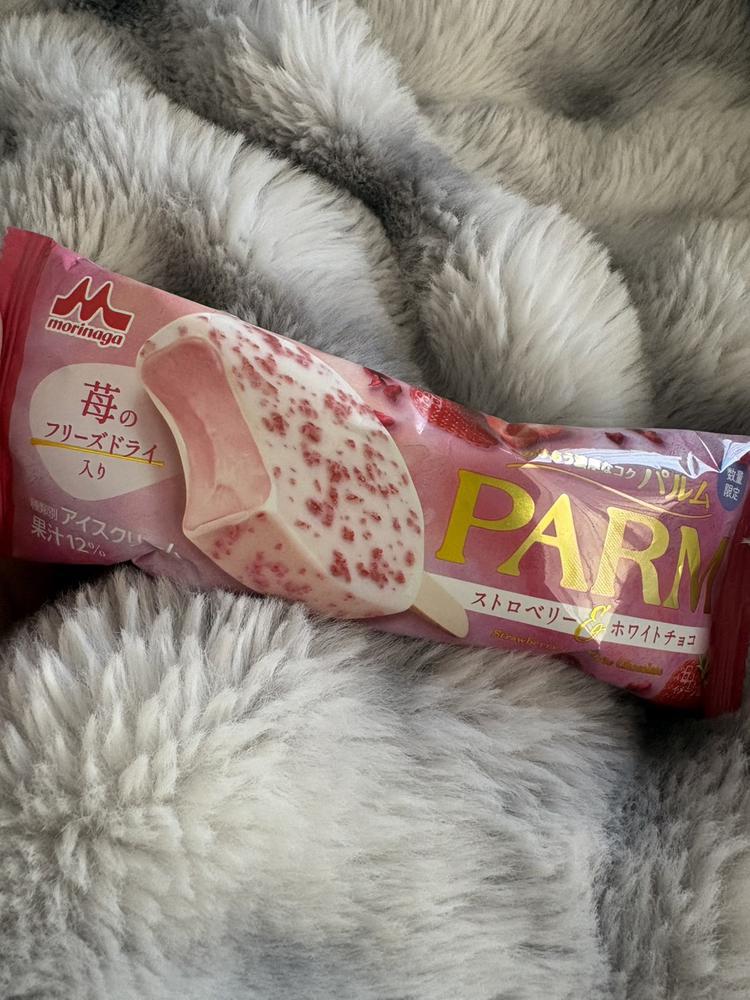 おはよ🍓