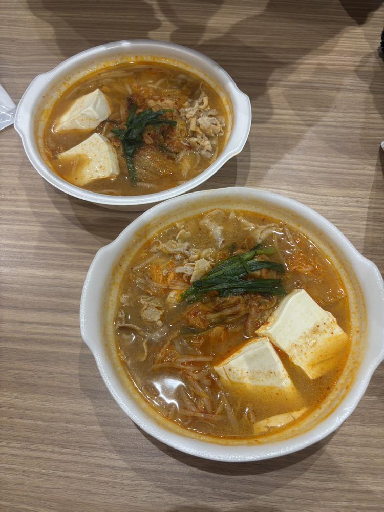 キムチ鍋🍲