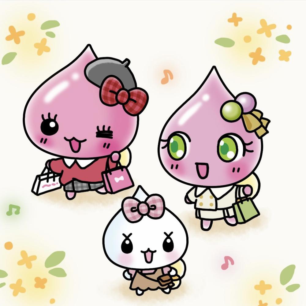 21じから🍎