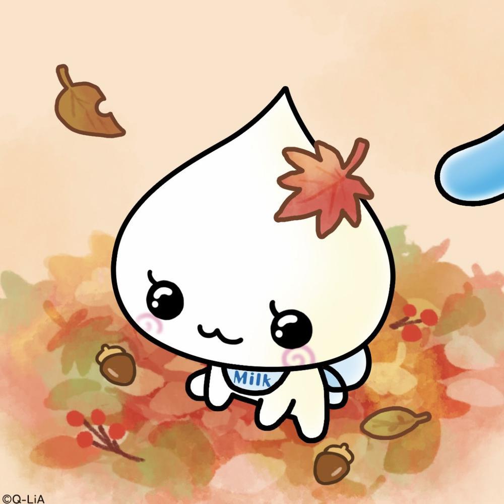 久しぶりの出勤🍂