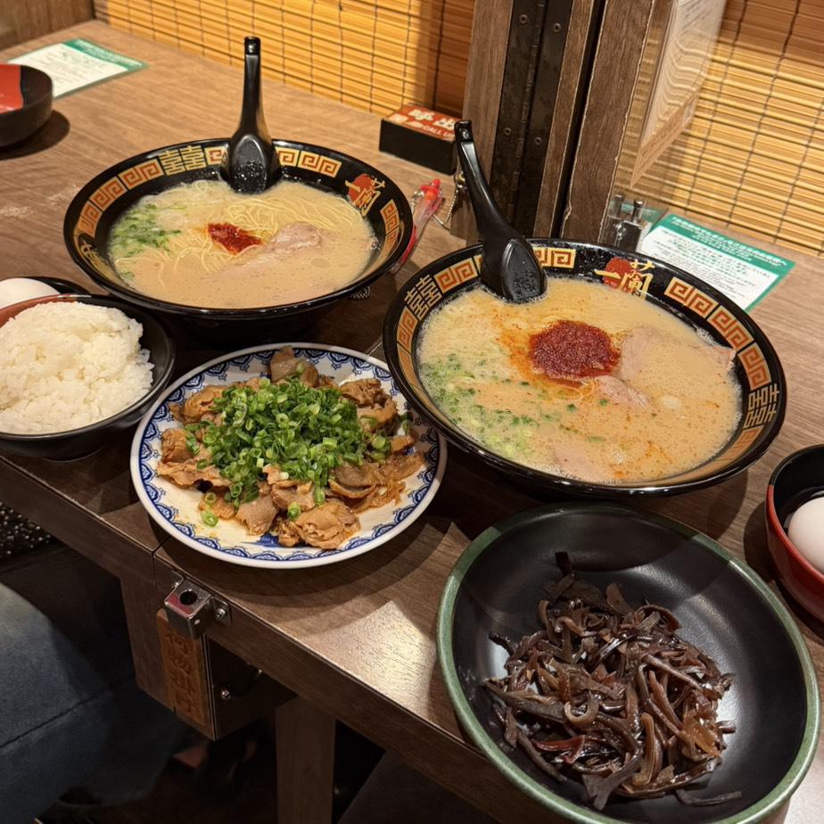 🍜🍜🍜