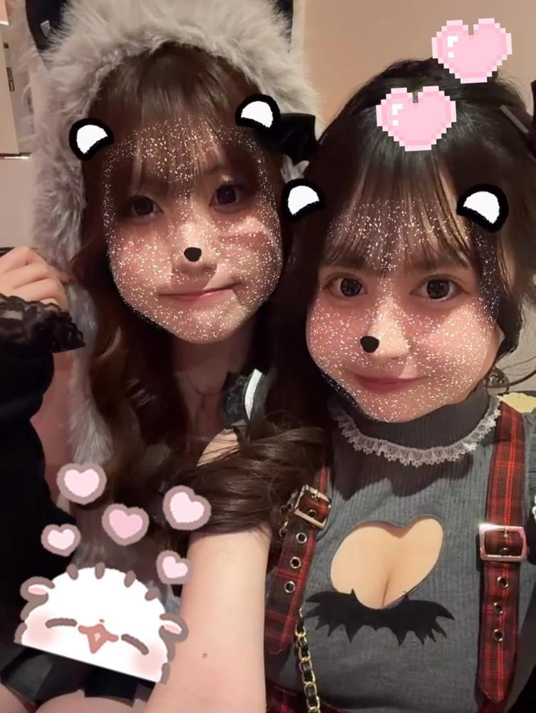 🐈‍⬛🎀