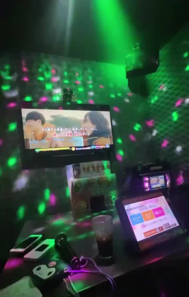 からおけ