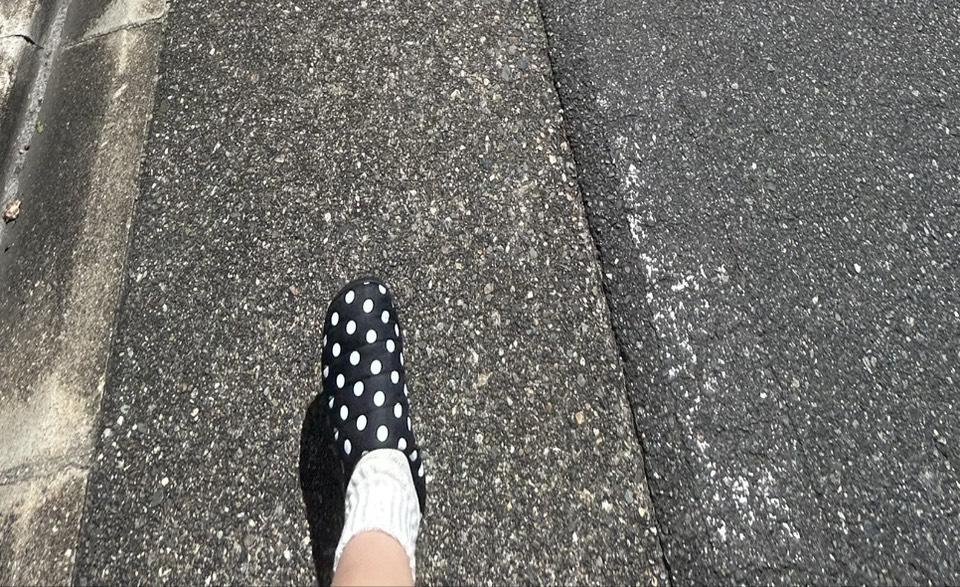 こんにちは😊