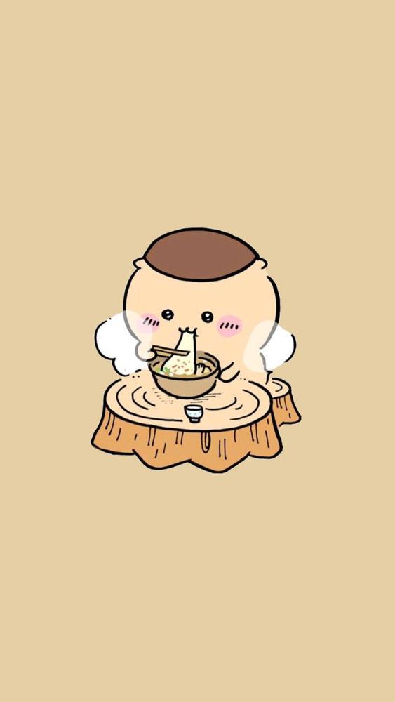 おなかすいたー