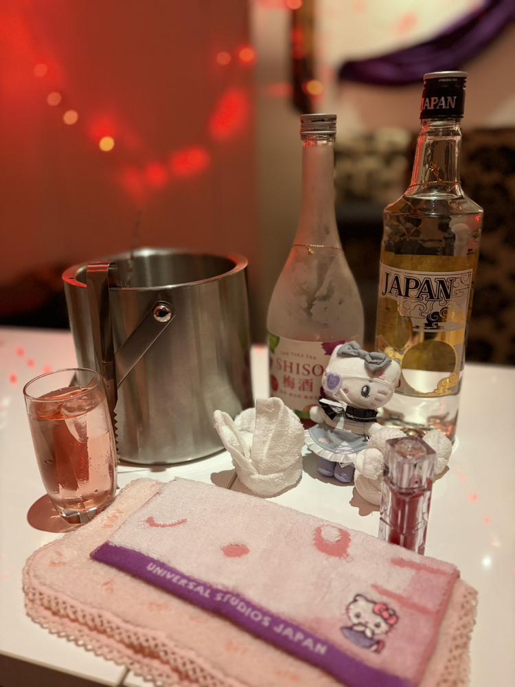 🍾🎀