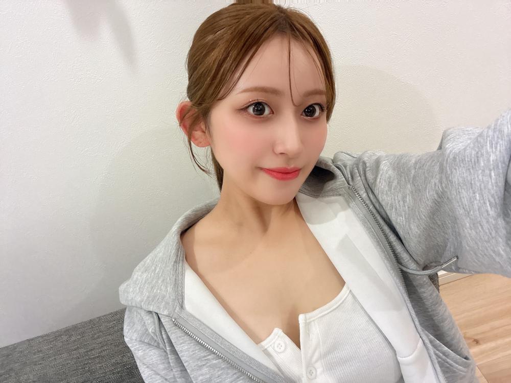 いてます❣️