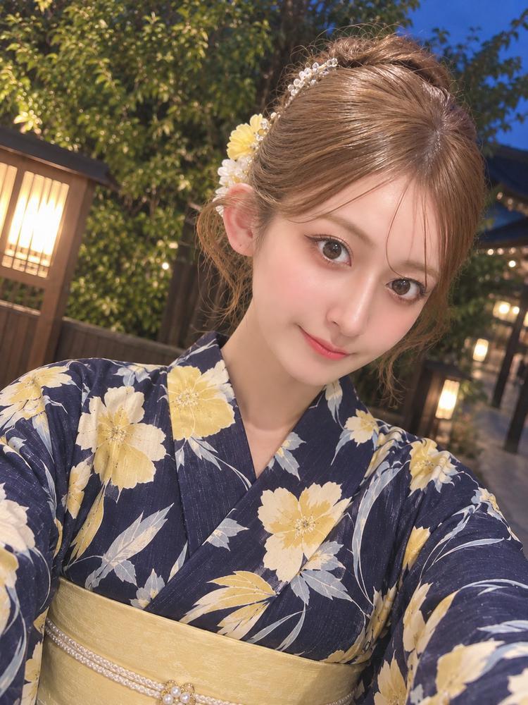 いてます❣️