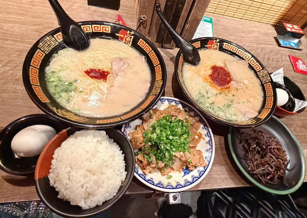 🍜♡
