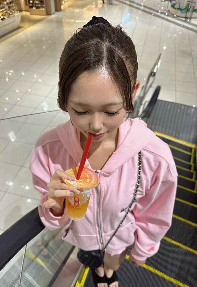 しゅ♡