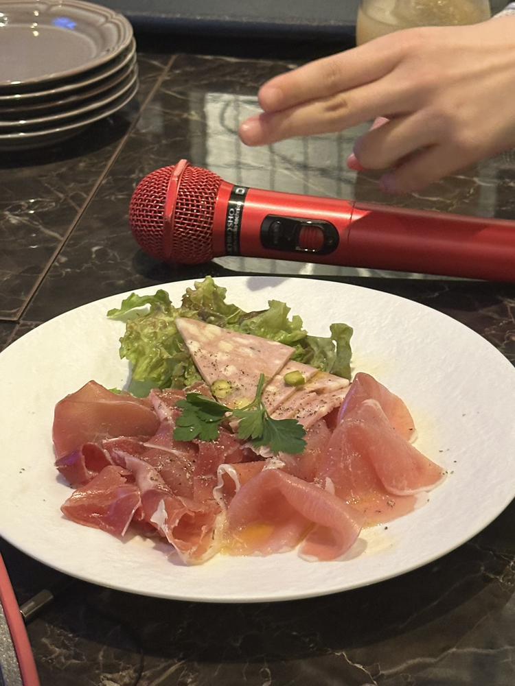 🥡