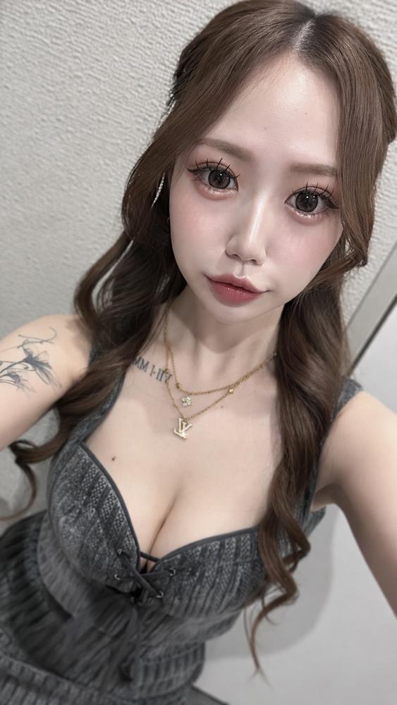 🆕ドレスでいてます(ˆ꜆ . ̫ . )🎀♡