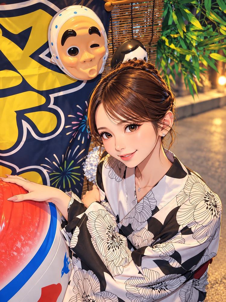 シークレットキャバ嬢