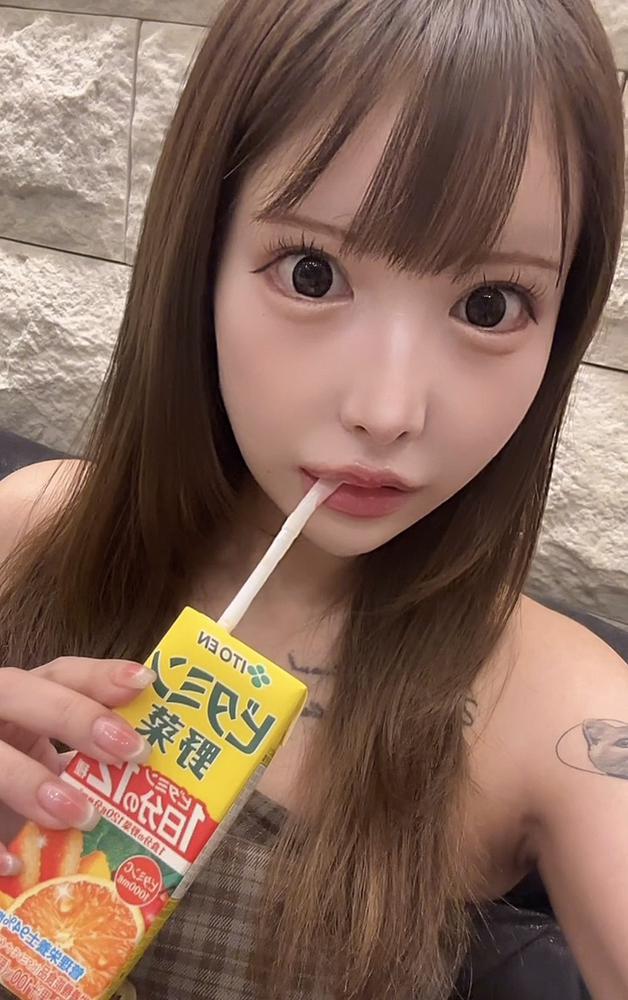 はーいこんにちは